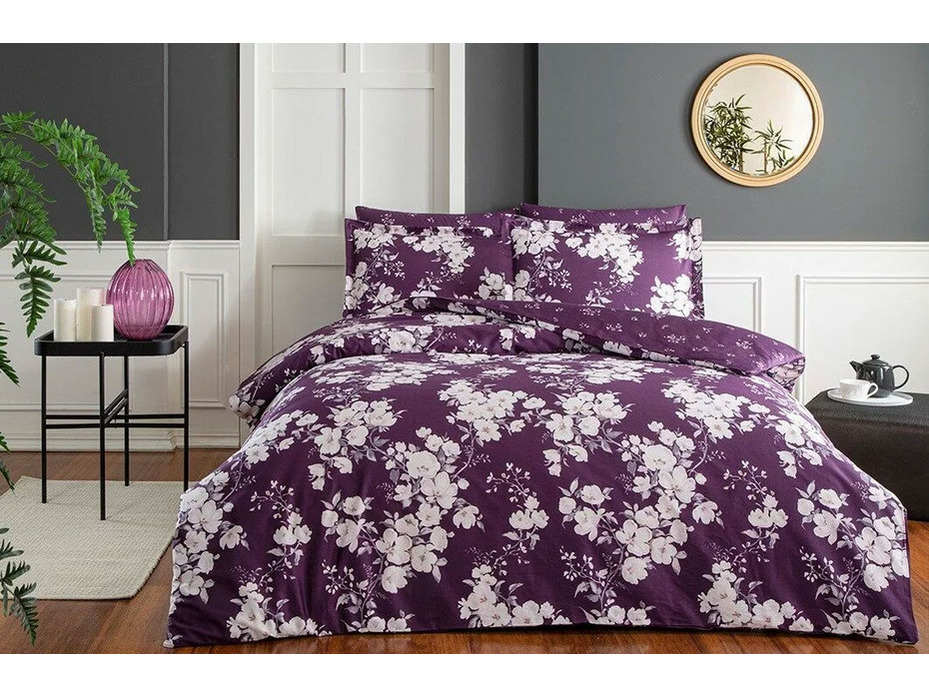 Постельное белье Fussa сатин делюкс Евро сп / Tac