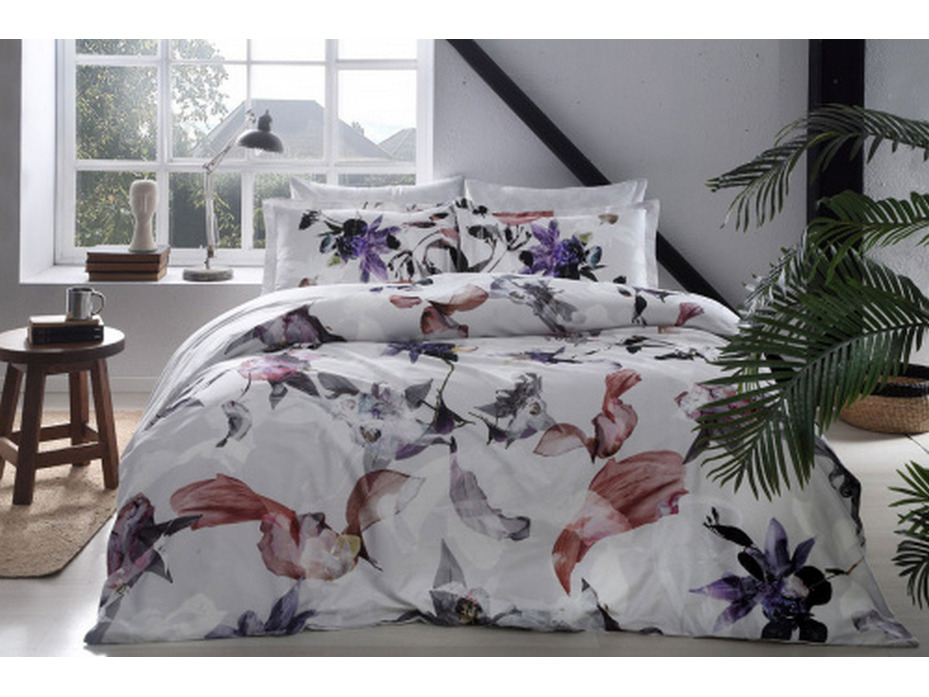 Постельное белье Garoa сатин digital Евро сп / Tac Постельное белье Garoa сатин digital Евро сп / Tac