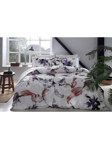 Постельное белье Garoa сатин digital Евро сп / Tac Постельное белье Garoa сатин digital Евро сп / Tac