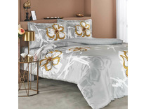 Постельное белье Romy сатин Евро сп / Tac Постельное белье Romy сатин Евро сп / Tac