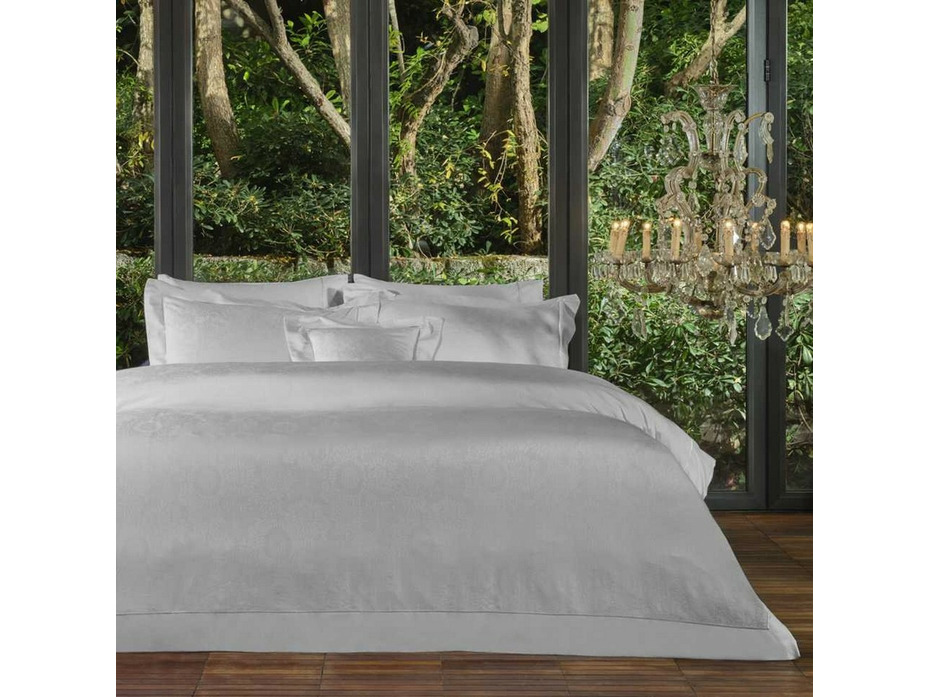 Постельное белье Dorine сатин премиум Евро сп / Valeron