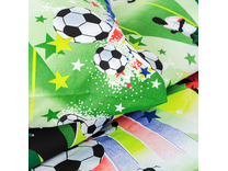 Постельное белье 3692 (17)50 Высшая лига бязь 1,5 сп / Василиса