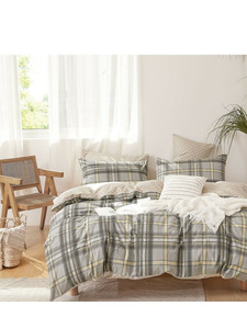 Постельное белье S-318 сатин делюкс Евро сп / Спать Пора