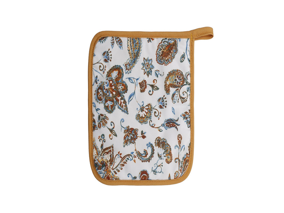 Набор для кухни (фартук, прихватка, рукавица) Mustard / Arya Набор для кухни (фартук, прихватка, рукавица) Mustard / Arya
