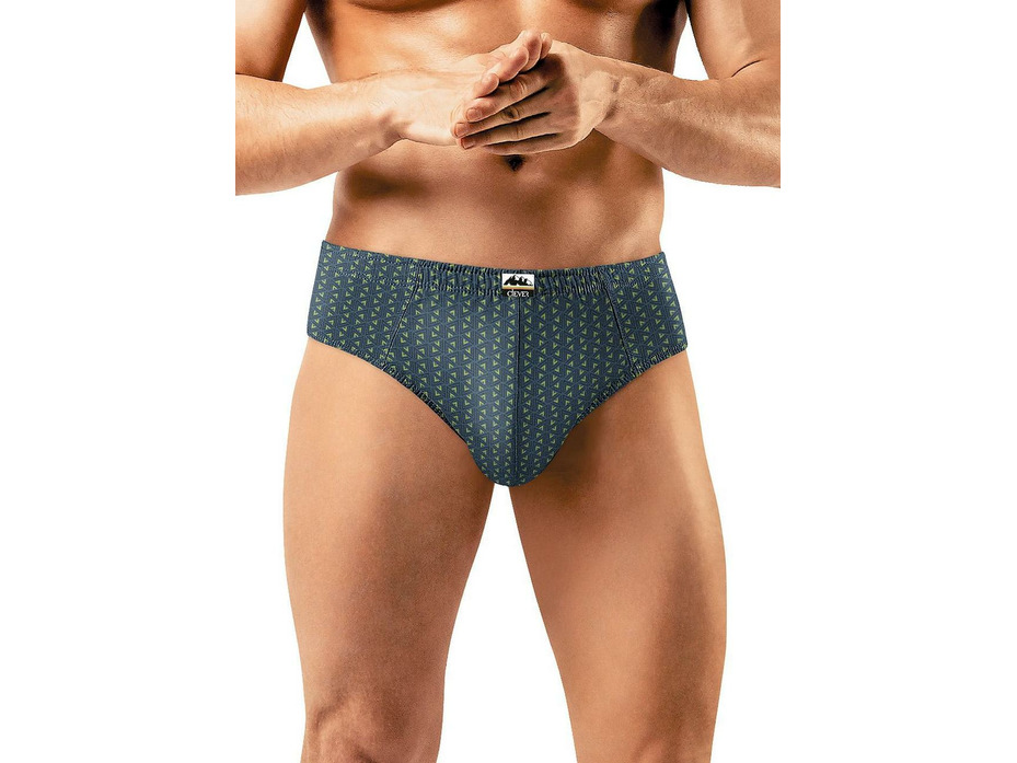 Трусы мужские MC421911 / Clever