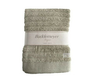 Набор полотенец BM Organic махровые (48*90, 77*140) / Buddemeyer