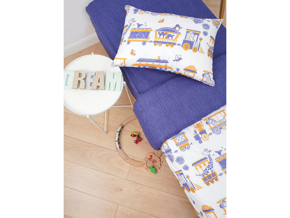 Постельное белье 70809 перкаль 1,5 сп / Tm Minki Постельное белье 70809 перкаль 1,5 сп / Tm Minki