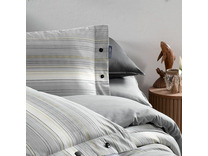 Постельное белье N 194 Greta поплин Евро сп / Sarev Постельное белье N 194 Greta поплин Евро сп / Sarev