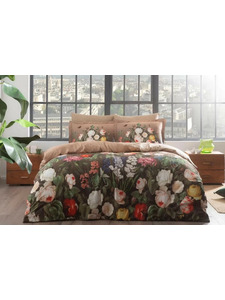 Постельное белье Ponya сатин digital 1,5 сп / Tac