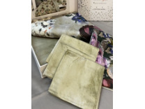 Постельное белье Selva сатин digital Евро сп / Tac