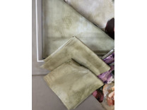 Постельное белье Selva сатин digital Евро сп / Tac