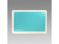 Подушка Memory foam гелевая 60*40 / Arya