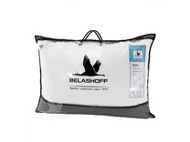 Подушка Аура гусиный пух 50*70 / Belashoff
