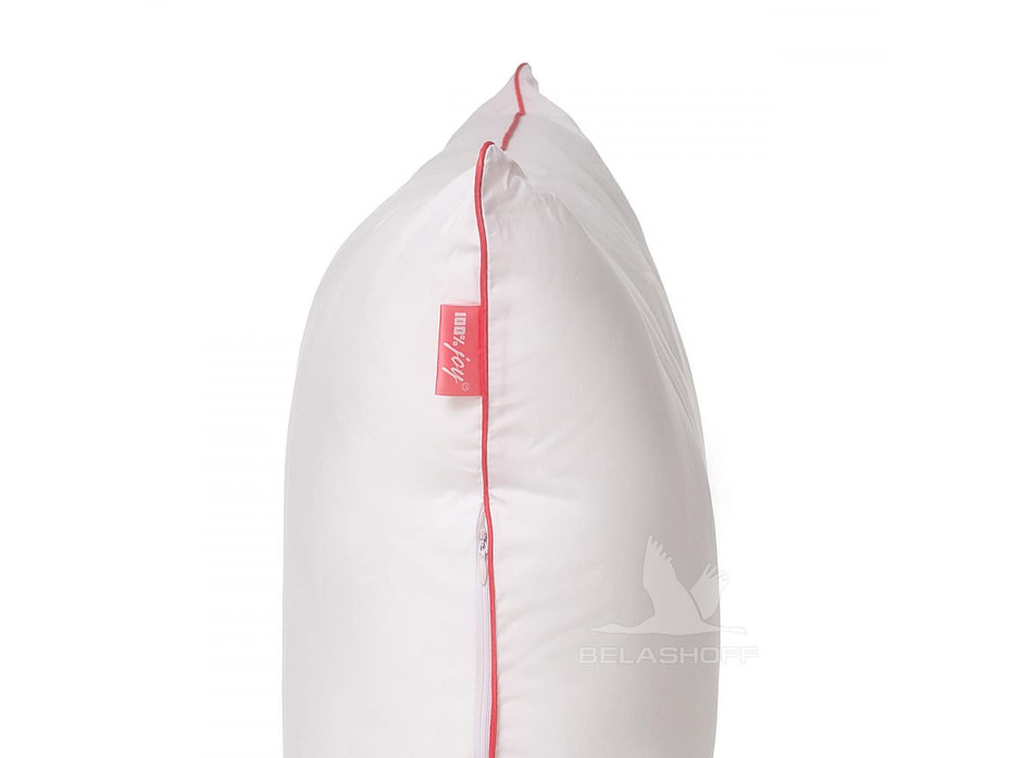 Подушка Гармония искусственный лебяжий пух 68*68 / Belashoff