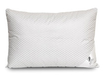 Подушка Павлина гусиный пух 50*70 / Константа