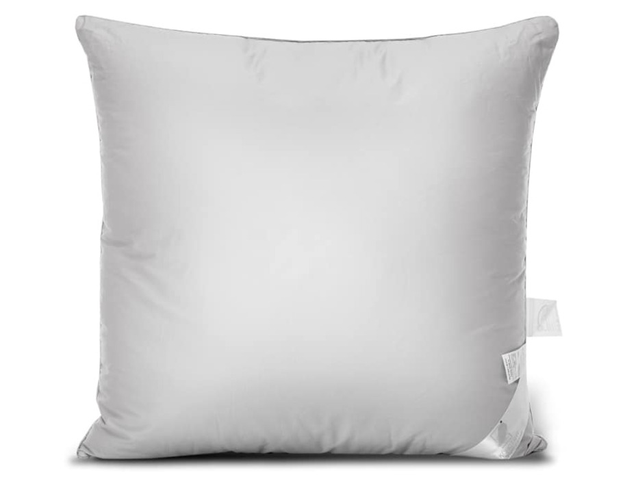 Подушка Шато гусиный пух и перо 70*70 / Константа