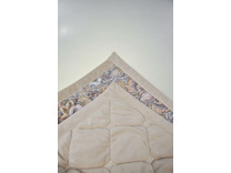 Покрывало Ромб 8083101-60 велюровое 150*200 / 7я Покрывало Ромб 8083101-60 велюровое 150*200 / 7я