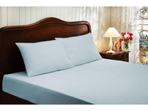 Наволочка Pamuksaten сатин 50*70 (2 шт) / Tivolyo Home