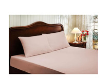 Наволочка Pamuksaten сатин 50*70 (2 шт) / Tivolyo Home