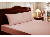 Наволочка Pamuksaten сатин 50*70 (2 шт) / Tivolyo Home