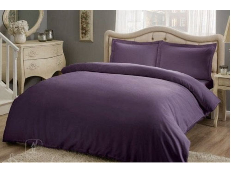 Наволочка Pamuksaten сатин 50*70 (2 шт) / Tivolyo Home