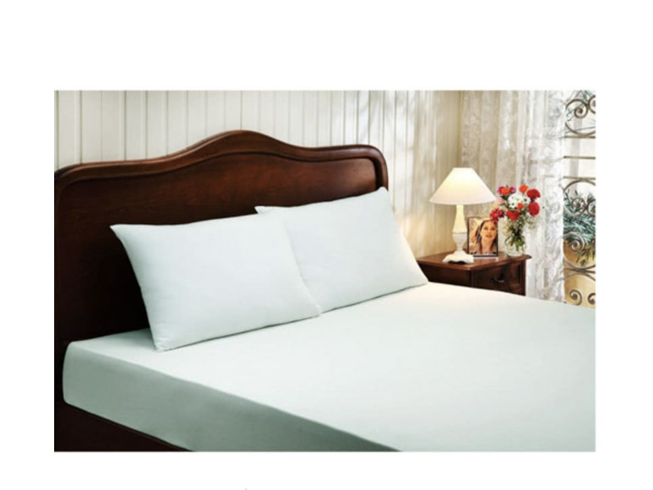 Наволочка Pamuksaten сатин 50*70 (2 шт) / Tivolyo Home