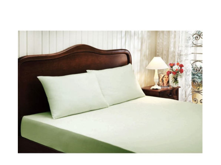 Наволочка Pamuksaten сатин 50*70 (2 шт) / Tivolyo Home