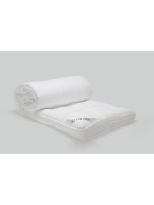 Одеяло Pearl синтетическое волокно 195*215 / Tivolyo Home Одеяло Pearl синтетическое волокно 195*215 / Tivolyo Home