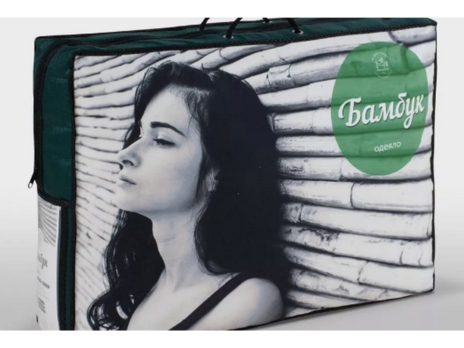 Одеяло Бамбук 140*205 / ИвШвейСтандарт