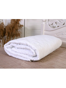 Одеяло Бамбук легкое 155*215 / ТекСтиль
