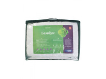 Одеяло Бамбук 155*215 / ТекСтиль