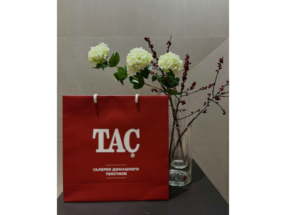 Подарочный пакет Квадратный 30*30