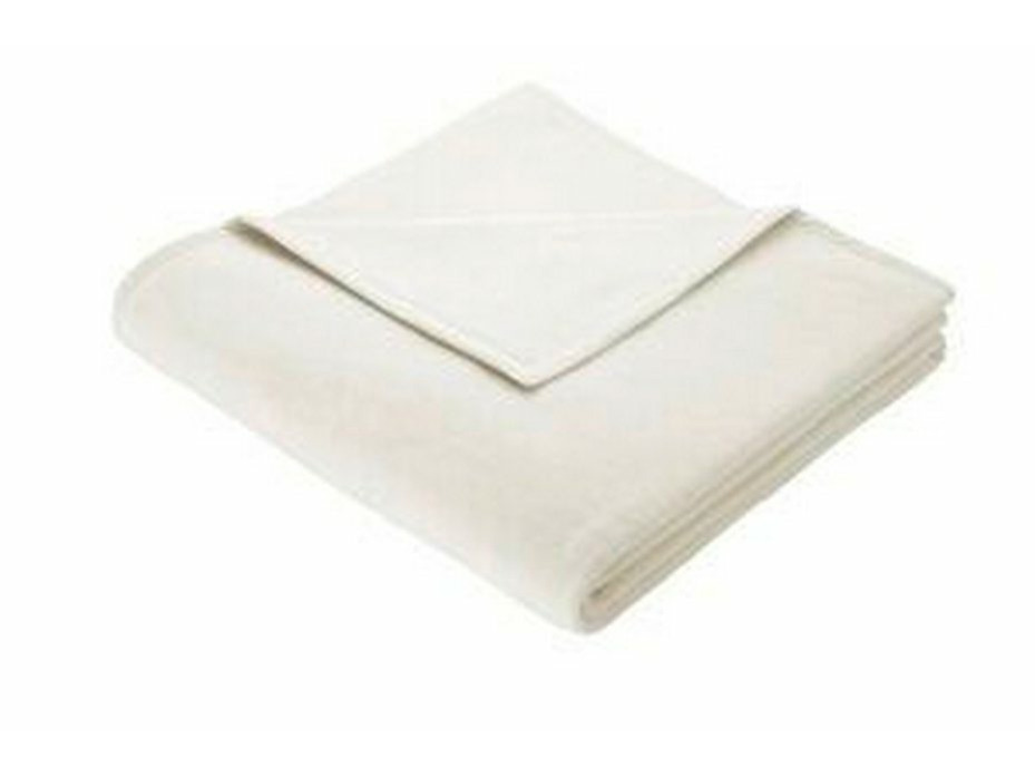 Плед 667342 Cotton home natur хлопковый 150*200 / Biederlack