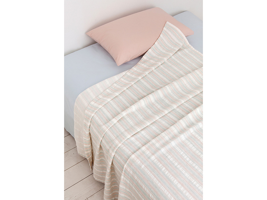 Плед Candy хлопковый 150*210 / Luxberry Плед Candy хлопковый 150*210 / Luxberry