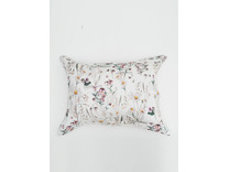 Постельное белье Daisy сатин deluxe Семейный сп / Тivolyo Home