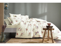 Постельное белье Fiorista сатин делюкс Евро сп / Tivolyo Home