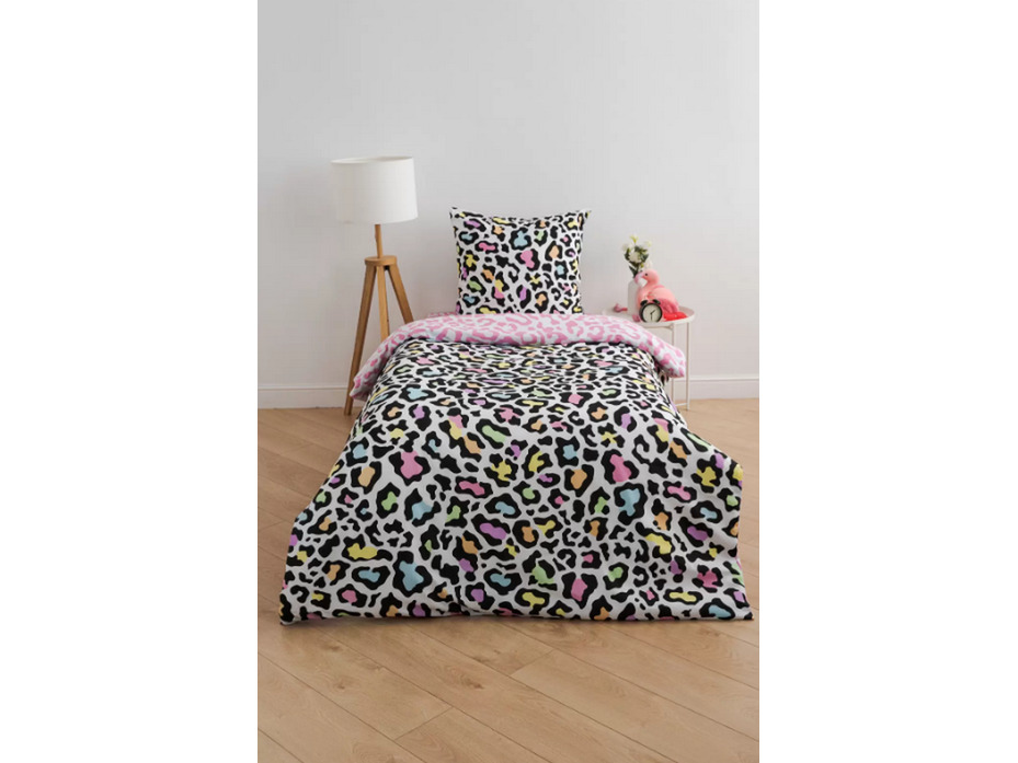 Постельное белье 10465(17) поплин 1,5 сп / Василиса