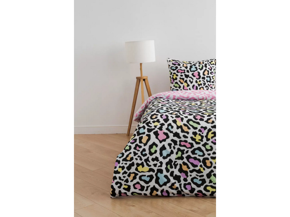 Постельное белье 10465(17) поплин 1,5 сп / Василиса