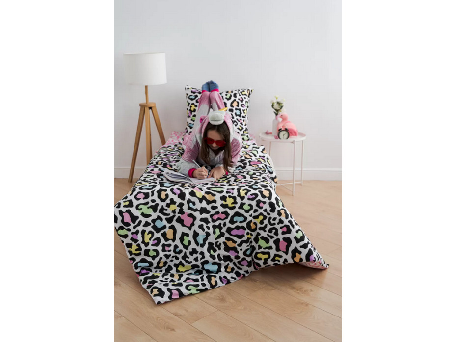 Постельное белье 10465(17) поплин 1,5 сп / Василиса