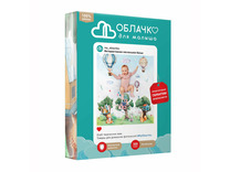 Постельное белье 770823 Forest сатин для новорожденных / Нордтекс Постельное белье 770823 Forest сатин для новорожденных / Нордтекс