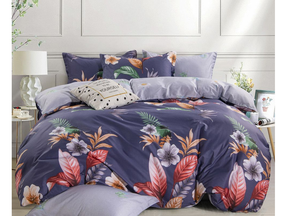 Постельное белье 1155 сатин 2 сп / Butterfly Постельное белье 1155 сатин 2 сп / Butterfly