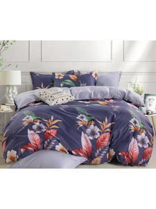 Постельное белье 1155 сатин 2 сп / Butterfly Постельное белье 1155 сатин 2 сп / Butterfly