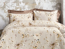 Постельное белье Aki сатин Евро сп / Issimo Home Постельное белье Aki сатин Евро сп / Issimo Home