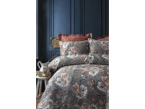 Постельное белье Shady сатин Евро сп / Issimo Home