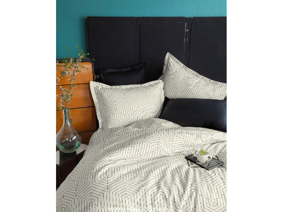 Постельное белье Strada сатин Евро сп / Issimi Home