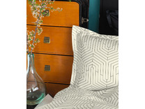 Постельное белье Strada сатин Евро сп / Issimi Home