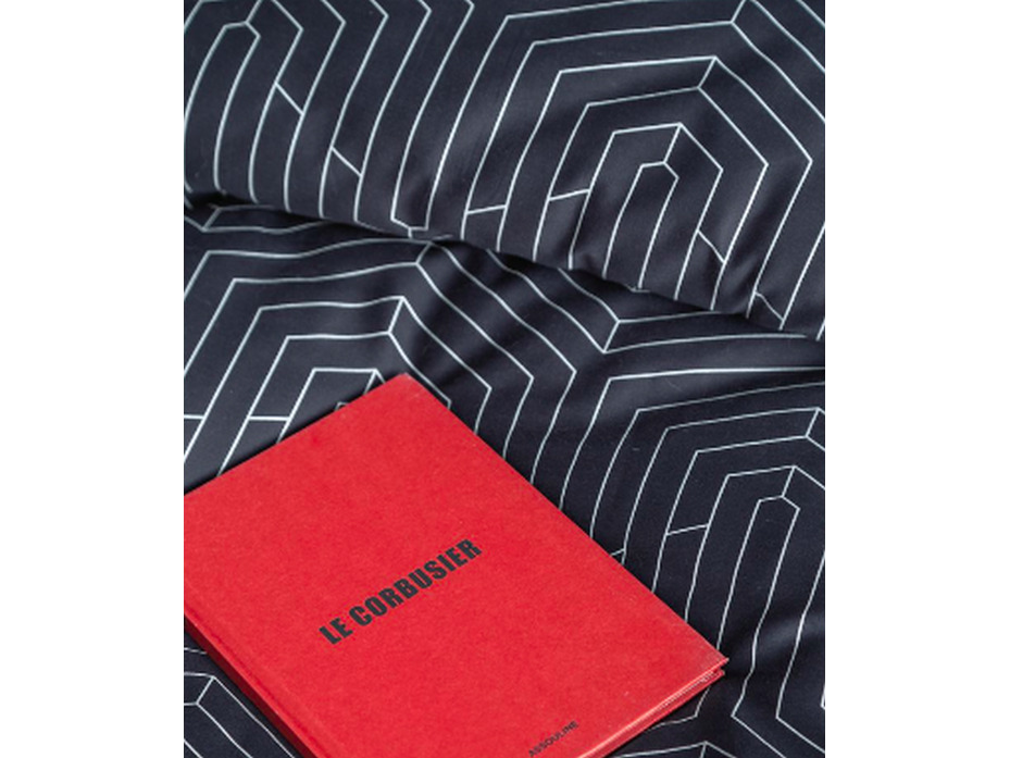 Постельное белье Strada сатин Евро сп / Issimi Home