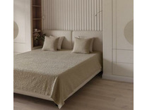 Покрывало Japandy хлопковое 240*260 / Luxberry