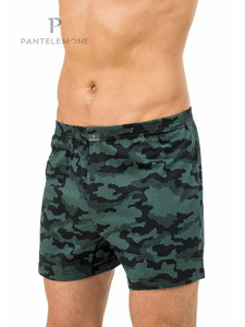Трусы мужские PMBB-385 / Pantelemone