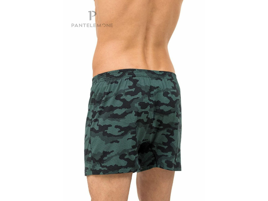 Трусы мужские PMBB-385 / Pantelemone